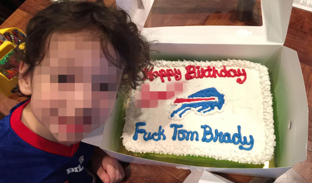 Illustration for article titled Why Your Team Sucks 2017: Buffalo Bills